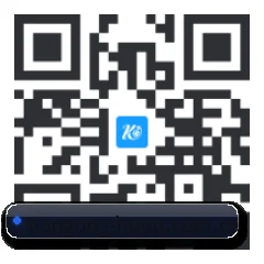 iPhone 专版 二维码